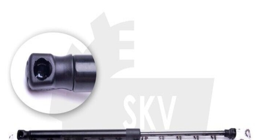 Gas Spring Trunk Lifter SKV for FIAT Panda; 46827091