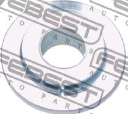 Fits FEBEST 0188-LJ150 CIRCUMFERENTIAL ROLLER KIT TOYOTA CRESTA GX90, ⭐UK Stock⭐