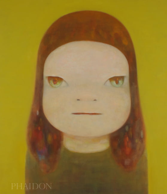 Yoshitomo Nara by Yeewan Koon, Deana Lawson - 9780714879949