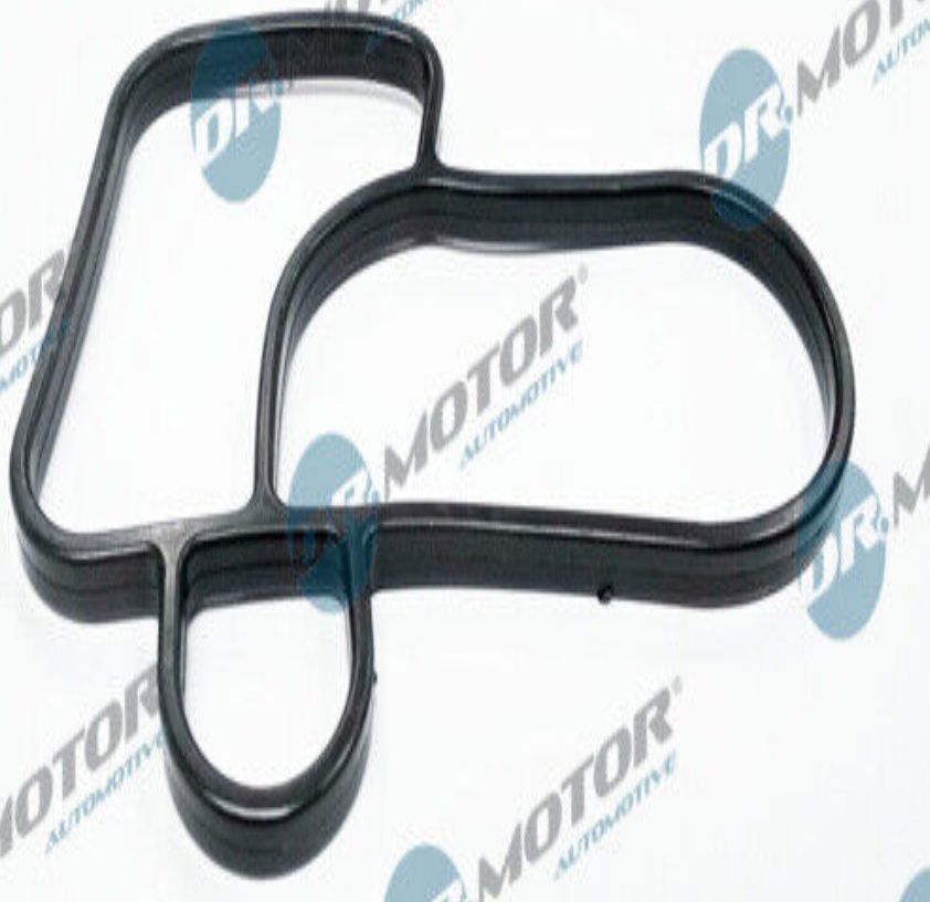 Oil cooler seal DRM0616 Dr.Motor Automotive for OPEL VECTRA B VECTRA B Hatchback