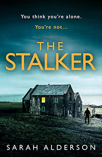 The Stalker: From the bestselling author comes a new and gripping psychological