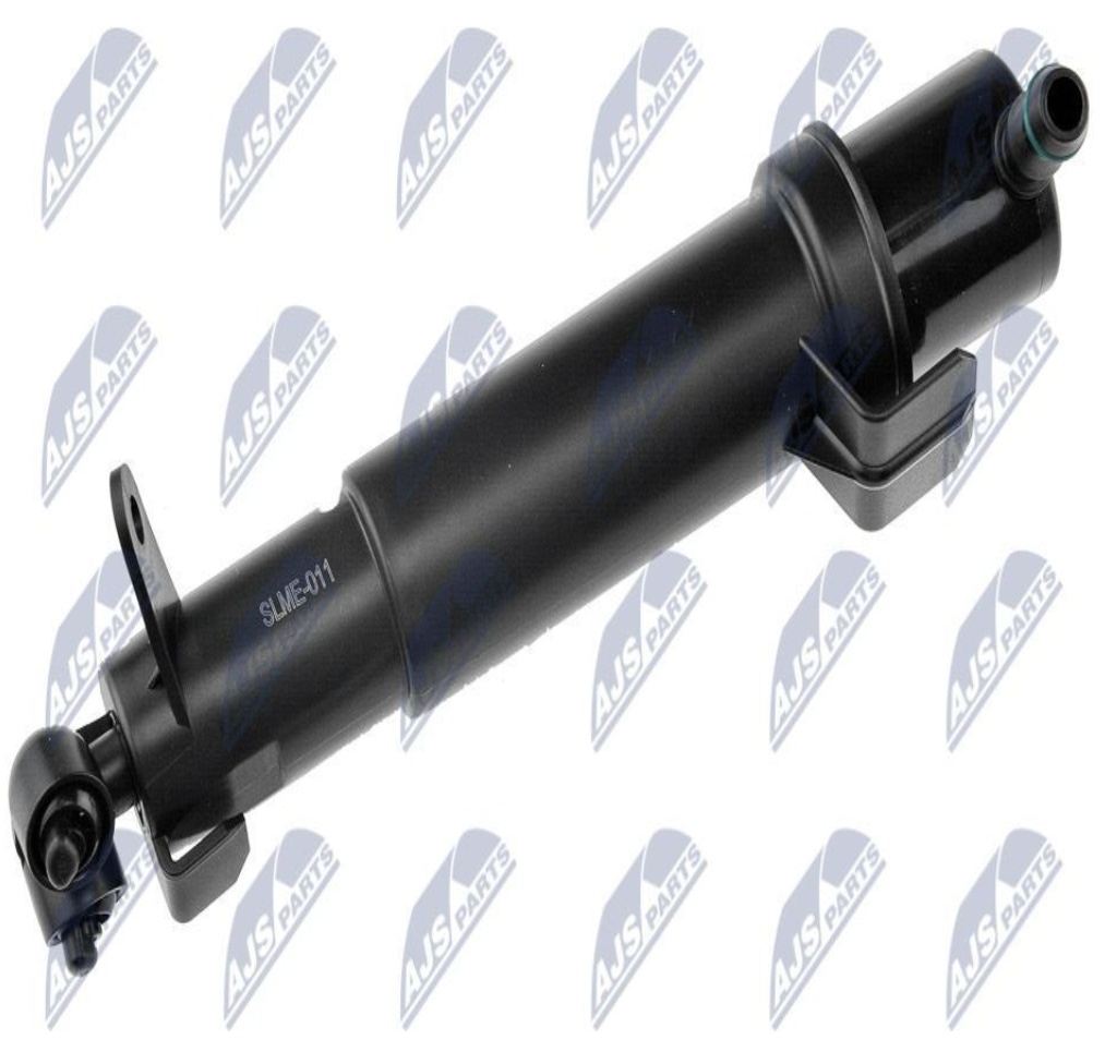 N.T.Y. EDS-ME-011.NTY Washer Fluid Jet, headlight cleaning for MERCEDES-BENZ