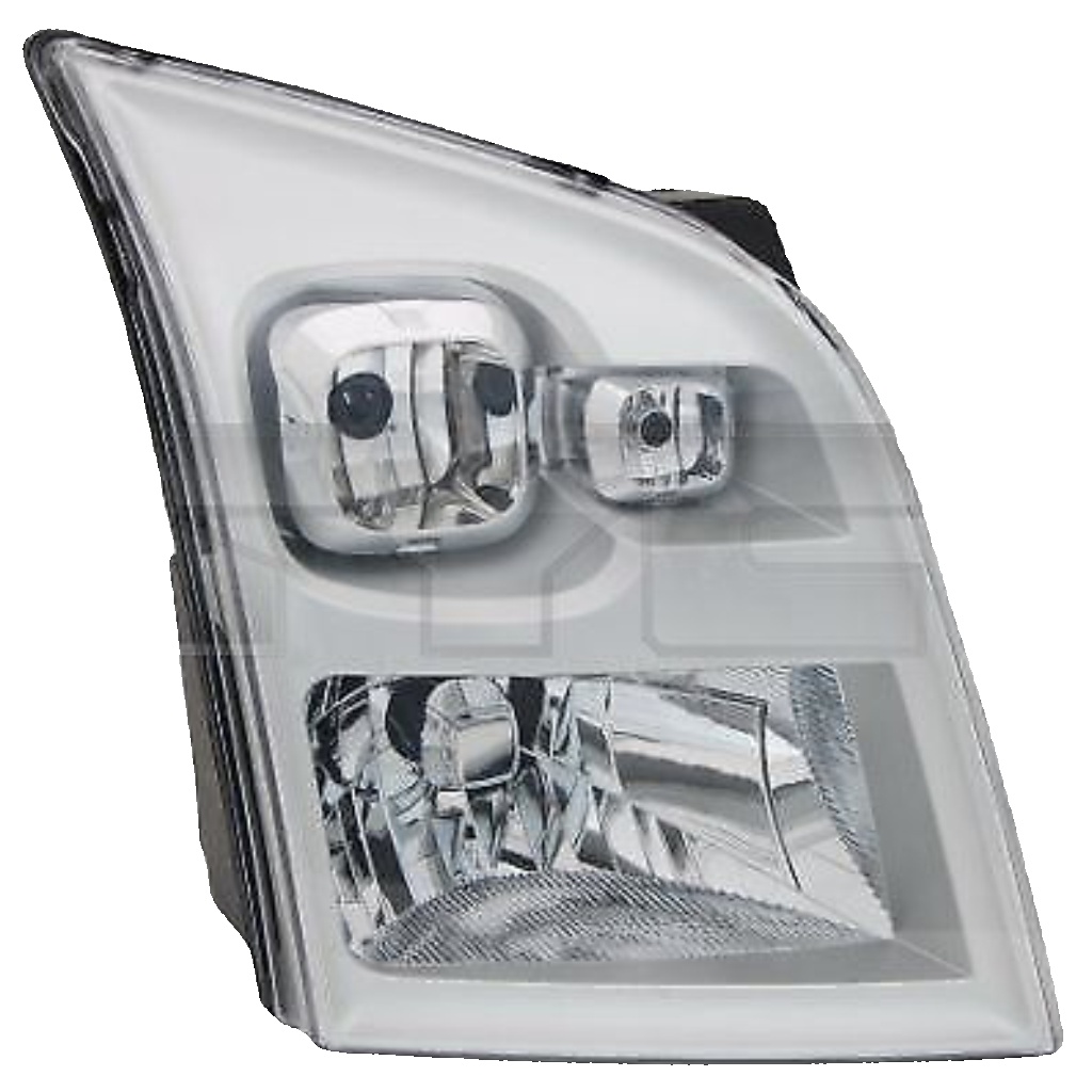 Left TYC 20-11736-05-2 Headlight for FORD