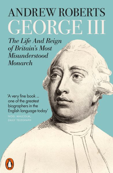 George III by Andrew Roberts (Paperback Book) - Image 5