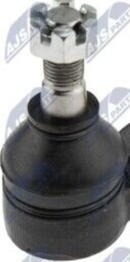 Steering rod end Front Axle SKZ-MZ-009 NTY for MAZDA FORD USA