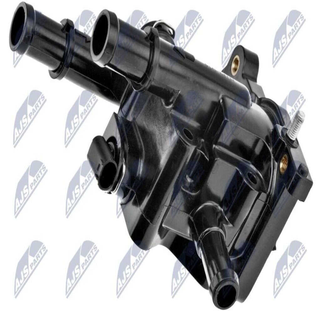 Cooling System Nipple Upper Plastic CTM-PL-014 NTY for CHEVROLET CRUZE