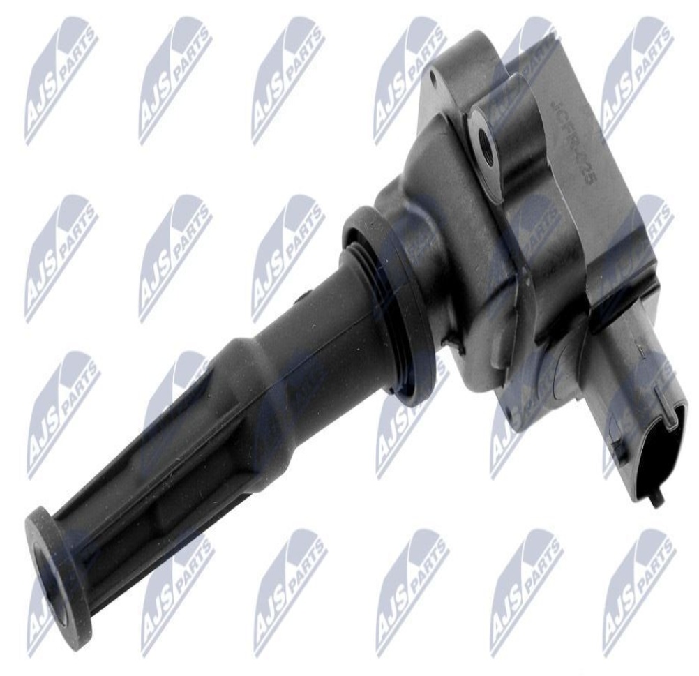 Ignition coil Connector Type SAE ECZ-FR-025 NTY for FORD MONDEO III