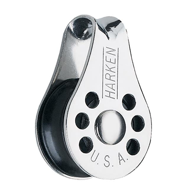 Harken 22mm Single Micro Block 224