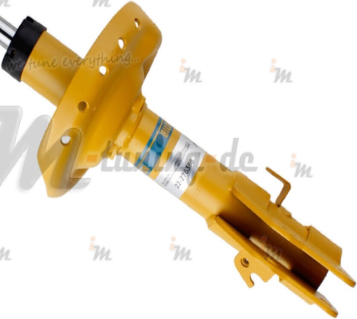 SHOCK ABSORBER 22-278388 FOR SUBARU CROSSTREK/XV FB16B 1.6L FB20B/-MA1/BFB20