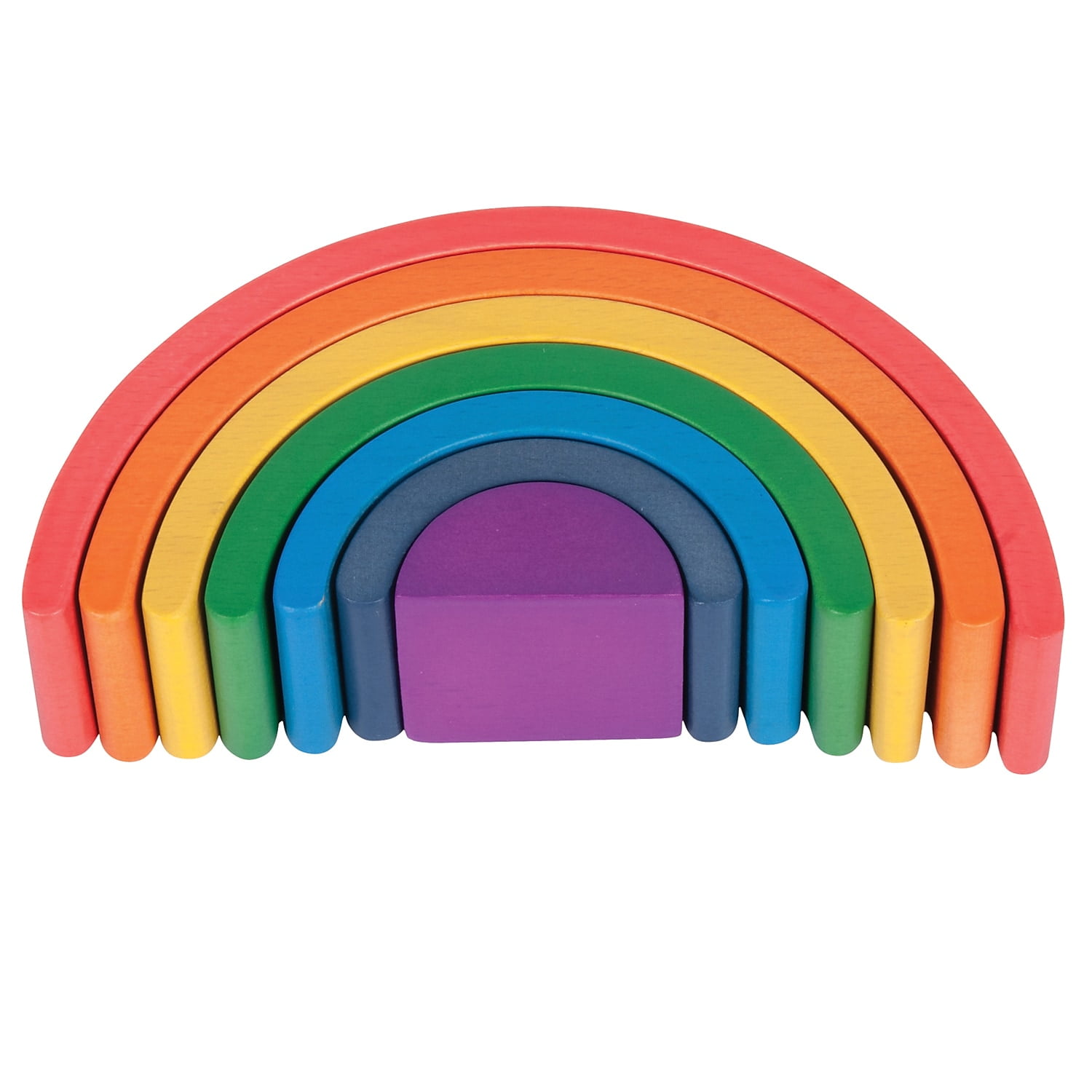 Tickit Rainbow Architect Arches