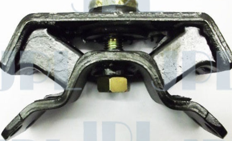 NEW GEARBOX MOUNTING For TOYOTA HILUX /SURF PICK UP 2.8D MK3 LN106 4X4 1988-1997