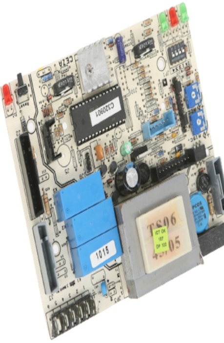 Ideal 172561 Mini C 24 28 32 / S24 S28 / Europa 224 228 232 PCB BI1475116 174017