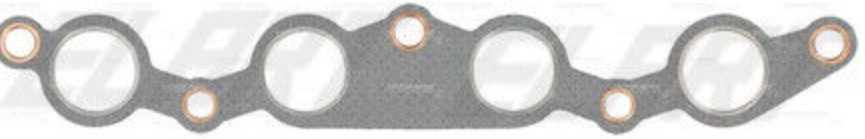 ✅Fits REINZ 71-52576-00 Exhaust manifold gasket 71-52576-00 Exhaust  ⭐UK Seller⭐
