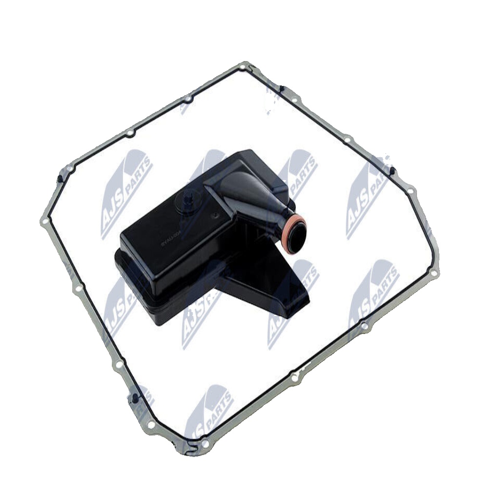 FSF-AU-004 NTY Hydraulic Filter Set, automatic transmission for AUDI,PORSCHE