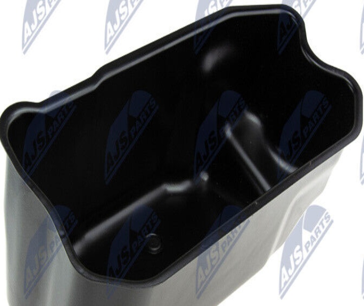 ✅Fits NTY BMO-FT-010 OIL PAN  ⭐UK Seller⭐