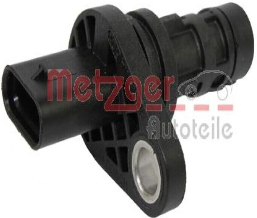 Original METZGER Crankshaft Position Sensor 0902302 for Opel