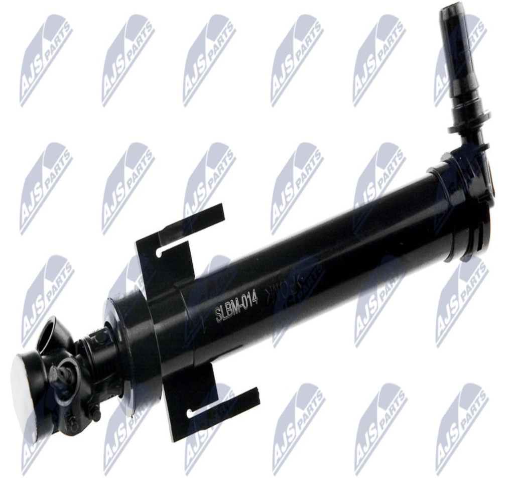 NTY OE EDS-BM-014 Washer Fluid Jet, headlight cleaning for BMW