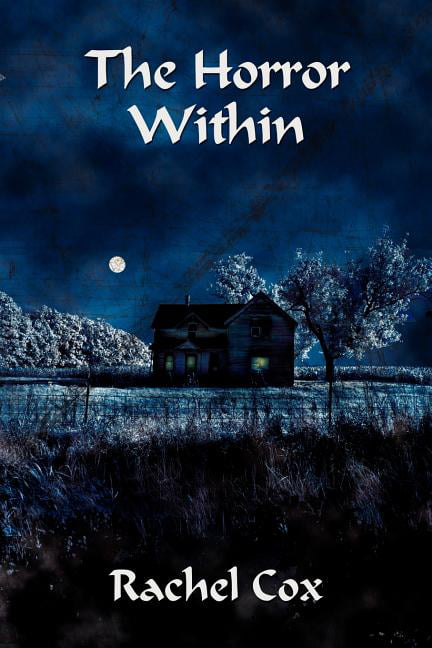 Cox - Horror Within - New paperback or softback - X555z