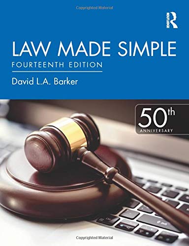 Law Made Simple