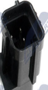 N.T.Y. EGR-DW-003.NTY EGR Valve for DAEWOO