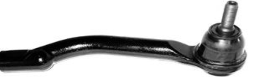 SKF VKDY 316033 Tie Rod End for NISSAN,RENAULT