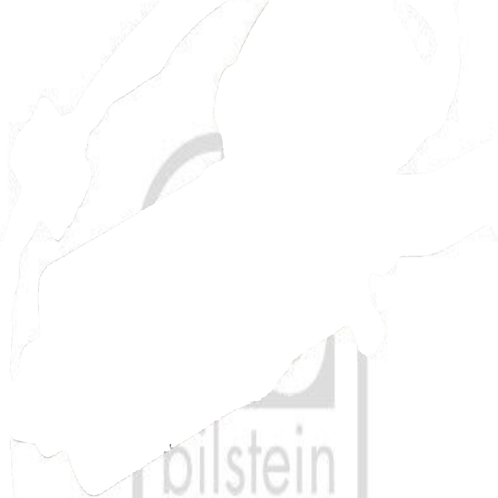 Front FEBI BILSTEIN 183328 Wiper Motor for MERCEDES-BENZ