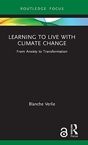 Learning to Live with Climate Change - 9780367441258