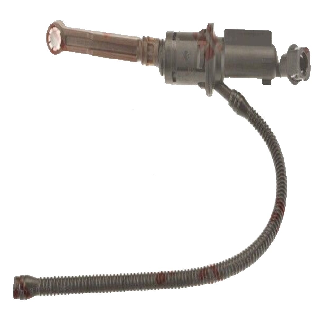 Clutch master cylinder Plastic PNB632 TRW for CITROËN PEUGEOT