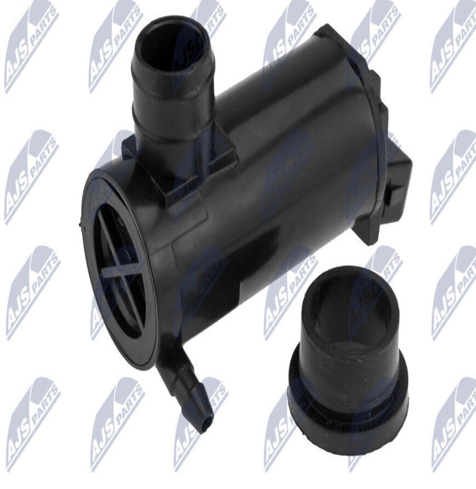 N.T.Y. ESP-VV-000.NTY Water Pump, window cleaning for FORD,VOLVO