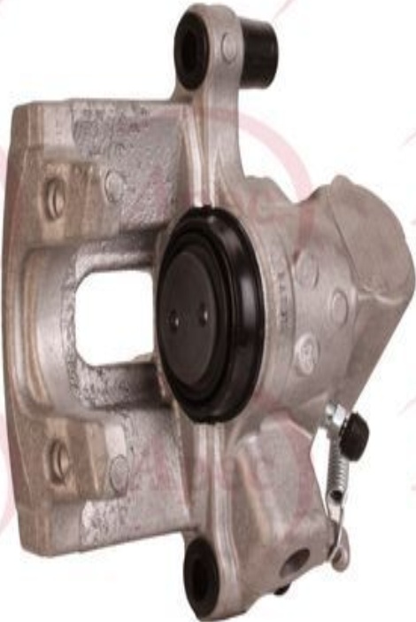 Apec Brake Caliper - LCA306 - Fits Vauxhall - Rear Left - OE Level Performance