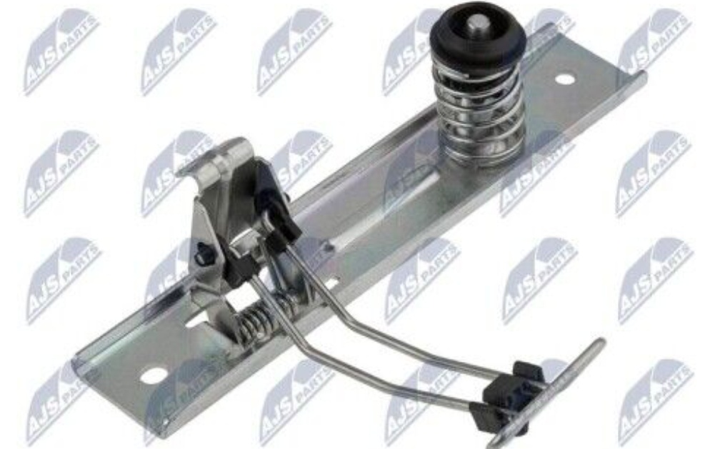 N.T.Y. EZC-RE-138.NTY Bonnet Lock for RENAULT