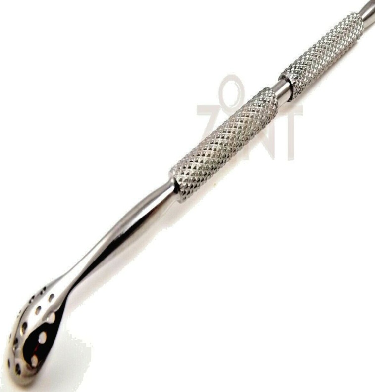 Comedown Blackhead Remover Acne Pore Spots Cleaning Pimple Blemish Extractors CE