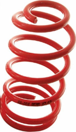 Kit 4 Sport Springs Lowered Cobra 30Mm Alfa Romeo Giulietta 1.6 Jtdm
