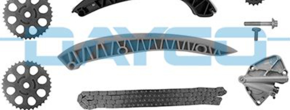 Timing Chain Kit DAYCO KTC1002