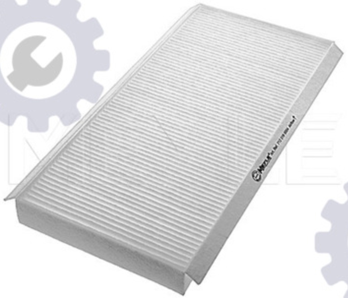 MEYLE GERMANY 712 319 0004 Filter, cabin air for FORD