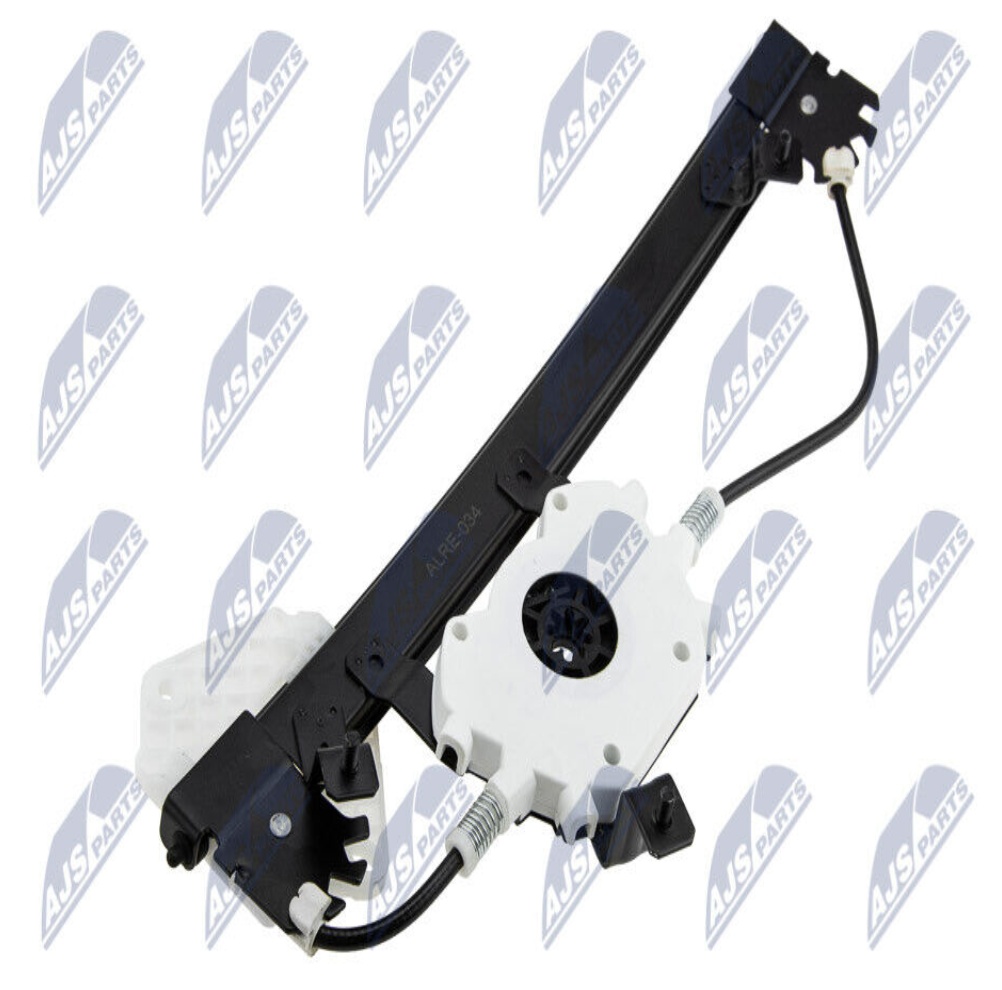 Fits NTY EPS-RE-034 WINDSHIELD LIFTER DACIA DUSTER 10-, SANDERO 08- / ⭐UK Stock⭐