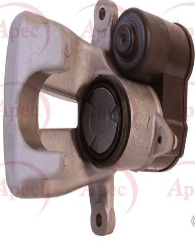 APEC Brake Caliper LCA402