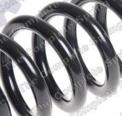 SUSPENSION SPRING 4204273 FOR AUDI CJMA/CJGC/CJGA/CASA/CNRB/CCMA/BUN/CASB 3.0L - Image 8