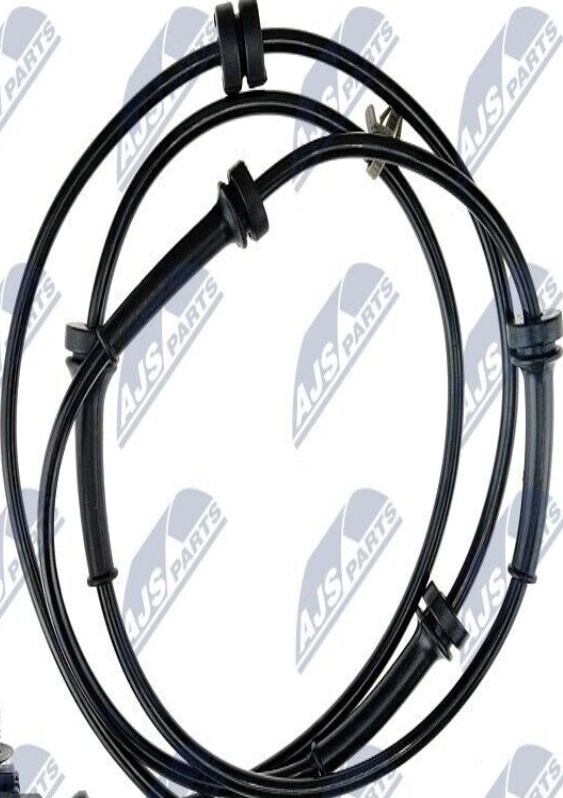 N.T.Y. HCA-NS-122.NTY Sensor, wheel speed for INFINITI
