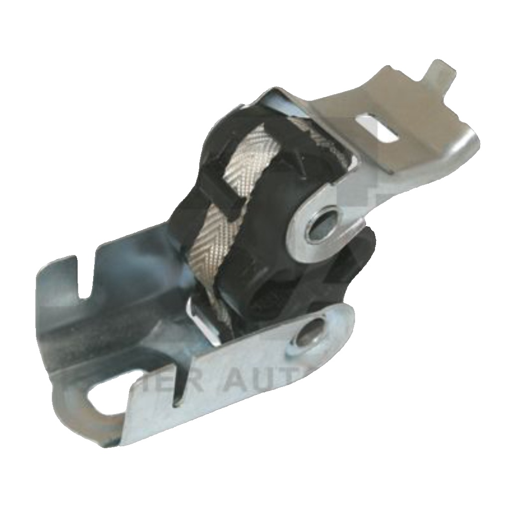 Centre FA1 223-946 Mount, exhaust system for RENAULT