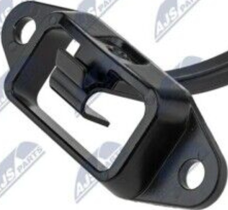 Door Limiter Front EZC-ME-178 NTY for MERCEDES-BENZ VITO Bus VITO / MIXTO Van