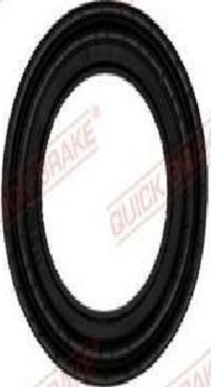 Original QUICK BRAKE Brake Caliper Repair Kit 114-0233 for Citroën Fiat