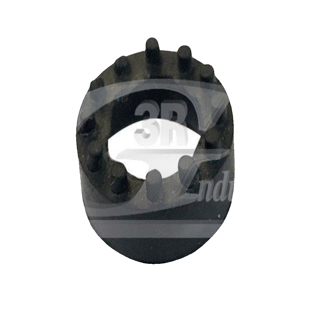 3RG 24254 Bushing, selector/shift rod for CITROËN,PEUGEOT
