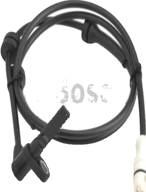 0 265 007 069 BOSCH Sensor, wheel speed for FIAT
