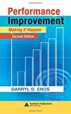 Performance Improvement - 2nd Edition