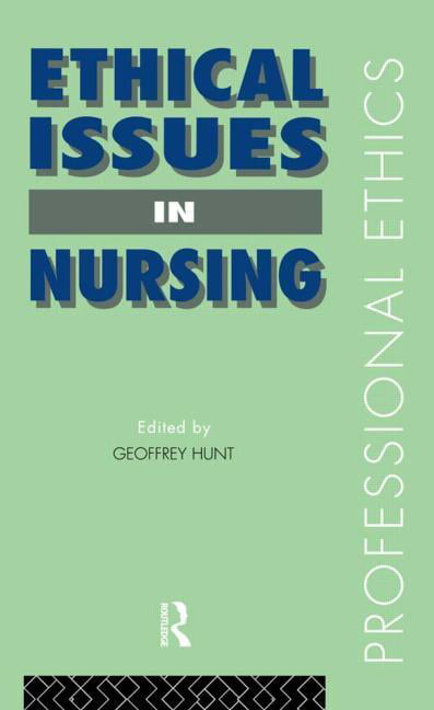 Ethical Issues in Nursing - Image 3
