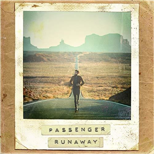 Passenger - Runaway [2Cd Deluxe Ed.]