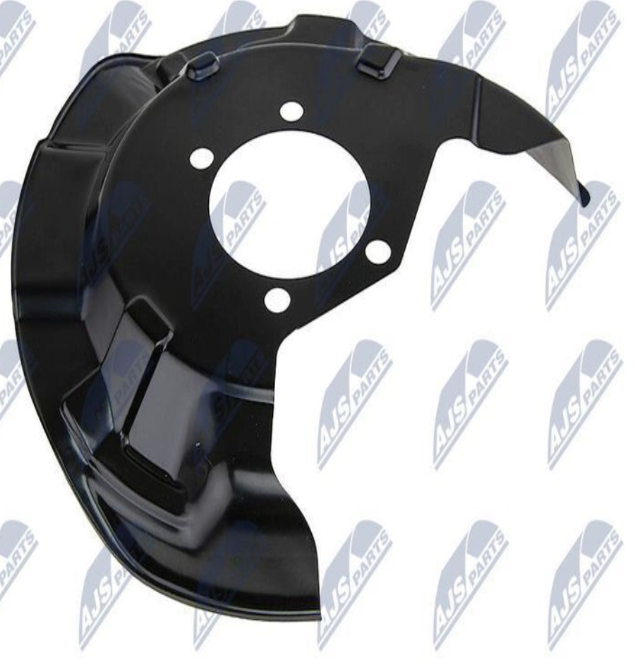 ✅Fits NTY HTO-NS-010 DISC BRAKE DUST SHIELD  ⭐UK Seller⭐