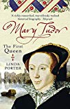Mary Tudor The First Queen by Linda Porter (Paperback Book) - Image 6