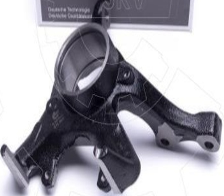 STEERING KNUCKLE WHEEL SUSPENSION 47SKV342 FOR VW GOLF/Van/III JETTA VENTO 2.0L